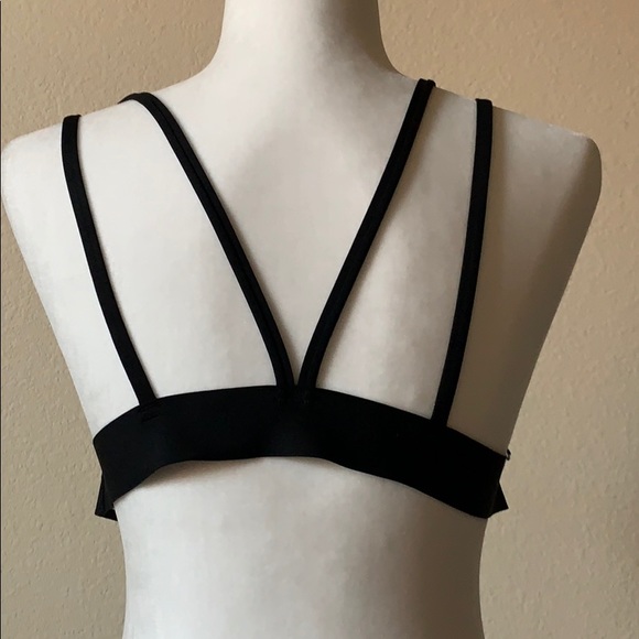 Pink Bralette💖 - Picture 3 of 3